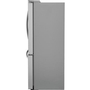 Frigidaire Gallery 36-Inch, 22.6 Cu. Ft. French 3-Door Refrigerator With Dispenser - GRFC2353AF