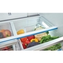 Frigidaire Gallery 36-Inch, 22.6 Cu. Ft. French 3-Door Refrigerator With Dispenser - GRFC2353AF