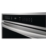 Frigidaire Gallery 30-Inch, 1.6 Cu.Ft. Built-In Microwave With Sensor Cooking - GMBD3068AF