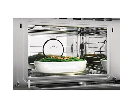 Frigidaire Gallery 30-Inch, 1.6 Cu.Ft. Built-In Microwave With Sensor Cooking - GMBD3068AF