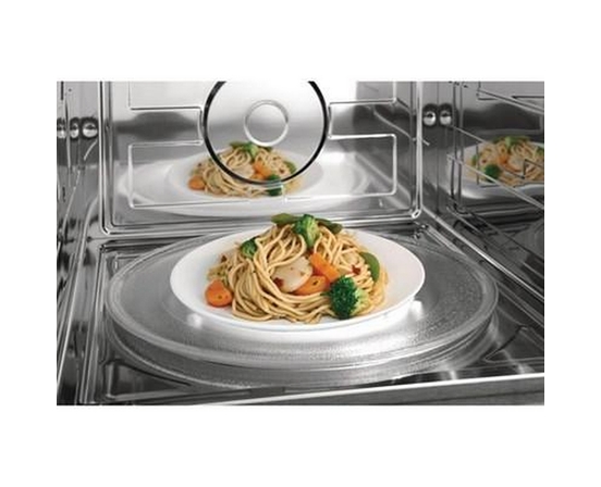 Frigidaire Gallery 30-Inch, 1.6 Cu.Ft. Built-In Microwave With Sensor Cooking - GMBD3068AF