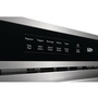 Frigidaire Gallery 30-Inch, 1.6 Cu.Ft. Built-In Microwave With Sensor Cooking - GMBD3068AF