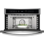 Frigidaire Gallery 30-Inch, 1.6 Cu.Ft. Built-In Microwave With Sensor Cooking - GMBD3068AF