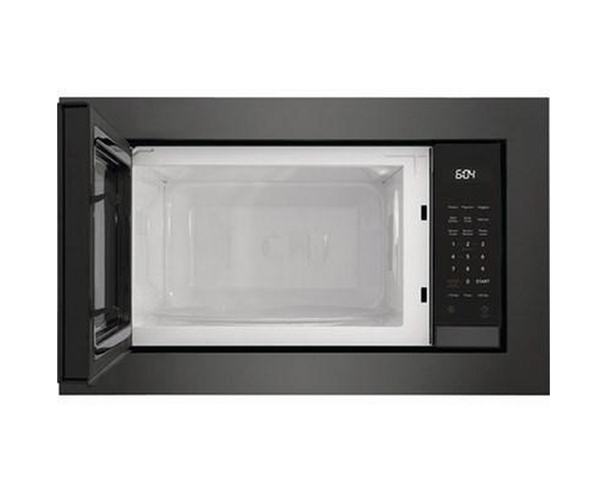 Frigidaire Gallery 24-Inch, 2.2 Cu.Ft. Built-In Microwave Oven With Sensor Cooking - GMBS3068AD