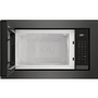 Frigidaire Gallery 24-Inch, 2.2 Cu.Ft. Built-In Microwave Oven With Sensor Cooking - GMBS3068AD