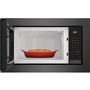 Frigidaire Gallery 24-Inch, 2.2 Cu.Ft. Built-In Microwave Oven With Sensor Cooking - GMBS3068AD