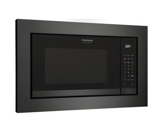 Frigidaire Gallery 24-Inch, 2.2 Cu.Ft. Built-In Microwave Oven With Sensor Cooking - GMBS3068AD