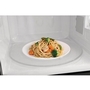 Frigidaire Gallery 24-Inch, 2.2 Cu.Ft. Built-In Microwave Oven With Sensor Cooking - GMBS3068AD
