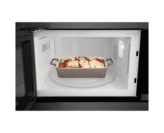 Frigidaire Gallery 24-Inch, 2.2 Cu.Ft. Built-In Microwave Oven With Sensor Cooking - GMBS3068AD
