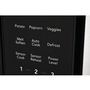 Frigidaire Gallery 24-Inch, 2.2 Cu.Ft. Built-In Microwave Oven With Sensor Cooking - GMBS3068AD