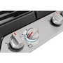 Frigidaire Gallery 30-Inch Built-In Gas Cooktop - GCCG3046AS
