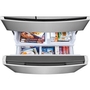 Frigidaire Gallery 21.5 Cu. Ft. Counter-Depth 4-Door French Door Refrigerator - GRMC2273CF