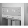 Frigidaire Gallery 21.5 Cu. Ft. Counter-Depth 4-Door French Door Refrigerator - GRMC2273CF