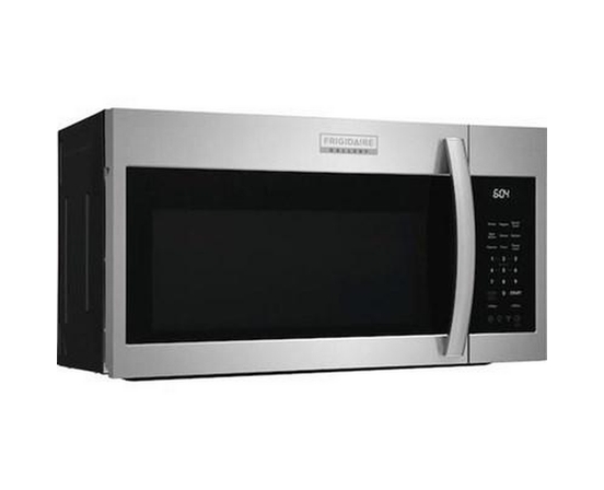 Frigidaire Gallery 30-Inch, 1.9 Cu. Ft. Over-The-Range Microwave Oven With Pureair® Filter - GMOS1962AF