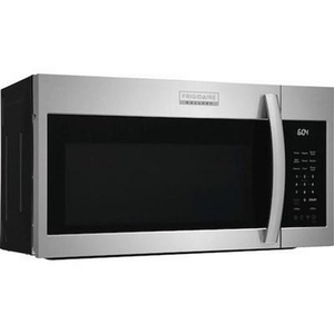 Frigidaire Gallery 30-Inch, 1.9 Cu. Ft. Over-The-Range Microwave Oven With Pureair® Filter - GMOS1962AF