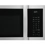 Frigidaire Gallery 30-Inch, 1.9 Cu. Ft. Over-The-Range Microwave Oven With Pureair® Filter - GMOS1962AF