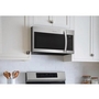 Frigidaire Gallery 30-Inch, 1.9 Cu. Ft. Over-The-Range Microwave Oven With Pureair® Filter - GMOS1962AF