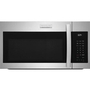 Frigidaire Gallery 30-Inch, 1.9 Cu. Ft. Over-The-Range Microwave Oven With Pureair® Filter - GMOS1962AF