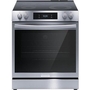 Frigidaire Gallery 30-Inch Electric Range Convection Technology - GCFE306CBF
