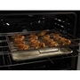 Frigidaire Gallery 30-Inch Gas Range With Convection Technology - GCFG3060BF