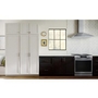 Frigidaire Gallery 30-Inch Gas Range With Convection Technology - GCFG3060BF
