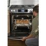 Frigidaire Gallery 30-Inch Gas Range With Convection Technology - GCFG3060BF