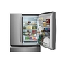 Frigidaire Gallery 36-Inch, 22.1 Cu. Ft. Counter-Depth French 4-Door Refrigerator With Interior Ice Maker - GRMG2272CF