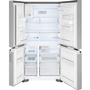 Frigidaire Gallery 36-Inch, 21.5 Cu. Ft. Counter-Depth French 4-Door Refrigerator With Ice Maker - GRQC2255BF