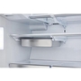 Frigidaire Gallery 36-Inch, 21.5 Cu. Ft. Counter-Depth French 4-Door Refrigerator With Ice Maker - GRQC2255BF