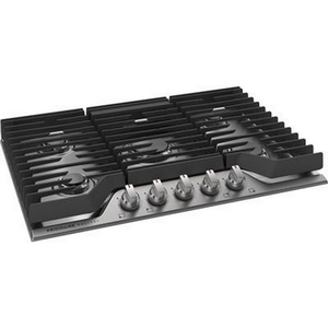 Frigidaire Gallery 30-Inch Built-In Gas Cooktop - GCCG3048AS