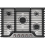 Frigidaire Gallery 30-Inch Built-In Gas Cooktop - GCCG3048AS