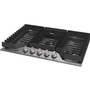 Frigidaire Gallery 30-Inch Built-In Gas Cooktop - GCCG3048AS