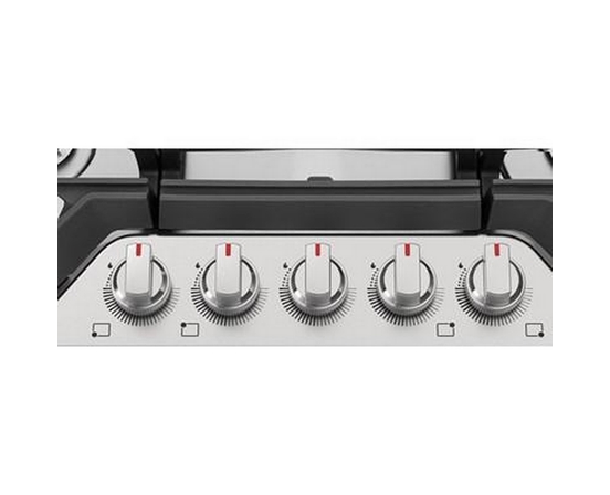 Frigidaire Gallery 30-Inch Built-In Gas Cooktop - GCCG3048AS