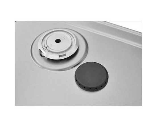 Frigidaire Gallery 30-Inch Built-In Gas Cooktop - GCCG3048AS