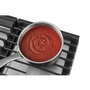 Frigidaire Gallery 36-Inch Built-In Gas Cooktop - GCCG3648AS