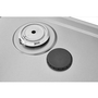 Frigidaire Gallery 36-Inch Built-In Gas Cooktop - GCCG3648AS