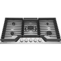 Frigidaire Gallery 36-Inch Built-In Gas Cooktop - GCCG3648AS
