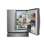 Frigidaire Gallery 27.2 Cu. Ft. French 4-Door Refrigerator With Interior Water Dispenser And Ice Maker - GRMN2872AF