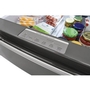 Frigidaire Gallery 36-Inch, 26.3 Cu. Ft. French 4-Door Refrigerator With External Water And Ice Dispenser - GRMS2773AF