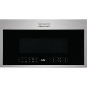 Frigidaire Gallery 30-Inch, 1.9 Cu. Ft. Over-The-Range Microwave Oven With Convection Technology - GMOS196CAF