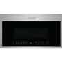 Frigidaire Gallery 30-Inch, 1.9 Cu. Ft. Over-The-Range Microwave Oven With Convection Technology - GMOS196CAF