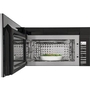 Frigidaire Gallery 30-Inch, 1.9 Cu. Ft. Over-The-Range Microwave Oven With Convection Technology - GMOS196CAF
