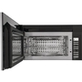 Frigidaire Gallery 30-Inch, 1.9 Cu. Ft. Over-The-Range Microwave Oven With Convection Technology - GMOS196CAF