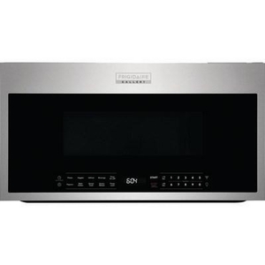 Frigidaire Gallery 1.9 Cu. Ft. Over-The-Range Microwave Oven - GMOS1964AF
