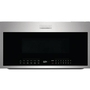 Frigidaire Gallery 1.9 Cu. Ft. Over-The-Range Microwave Oven - GMOS1964AF