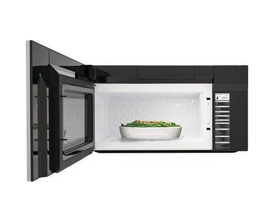 Frigidaire Gallery 1.9 Cu. Ft. Over-The-Range Microwave Oven - GMOS1964AF