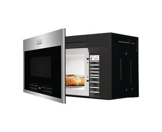 Frigidaire Gallery 1.9 Cu. Ft. Over-The-Range Microwave Oven - GMOS1964AF