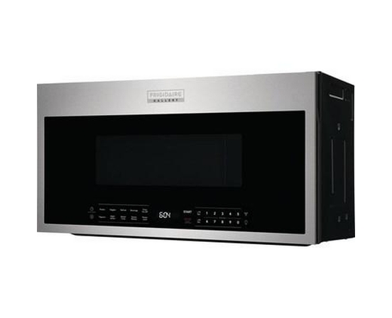 Frigidaire Gallery 1.9 Cu. Ft. Over-The-Range Microwave Oven - GMOS1964AF