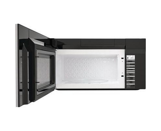 Frigidaire Gallery 1.9 Cu. Ft. Over-The-Range Microwave Oven - GMOS1964AF