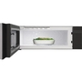 Frigidaire Gallery 30-Inch, 1.2 Cu. Ft Over-The-Range Microwave Oven - GMOS1266AF